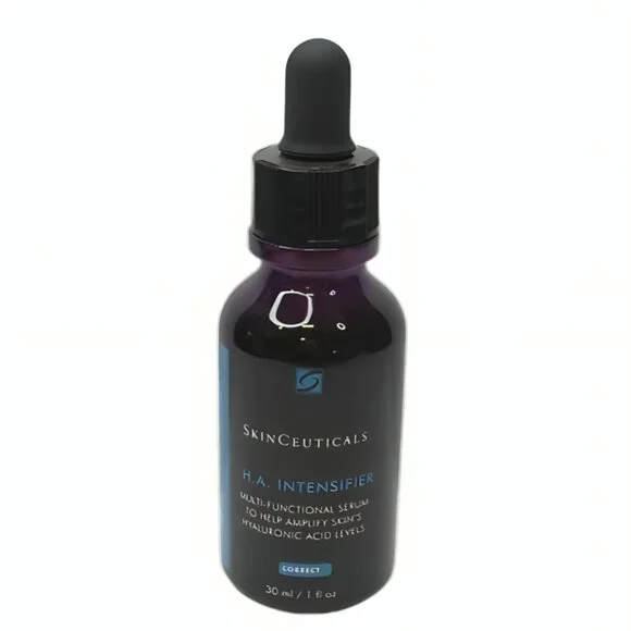 SkinCeuticals H.A. Intensifier Hyaluronic Acid Serum 30ml / 1oz Hydrating - Picture 5 of 8